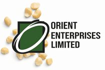 Orient Enterprises logo