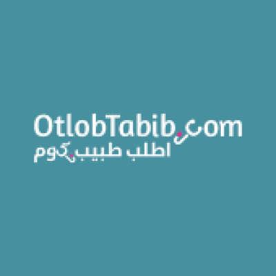 OtlobTabib logo