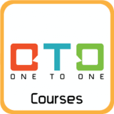 OTO Courses logo