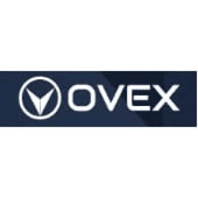 Ovex logo