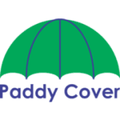 PaddyCover logo