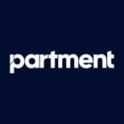 Partment logo