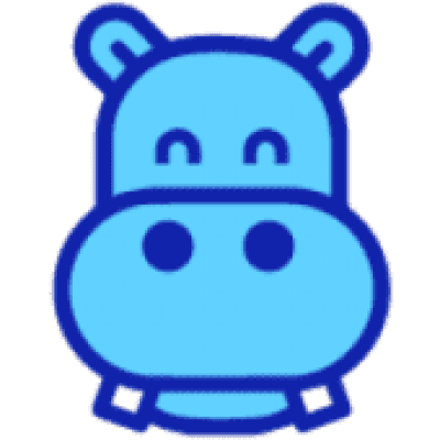 Payhippo logo