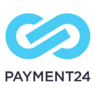 Payment24 logo