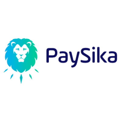 PaySika logo