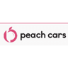 Peach Cars
