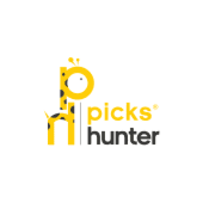 PicksHunter logo