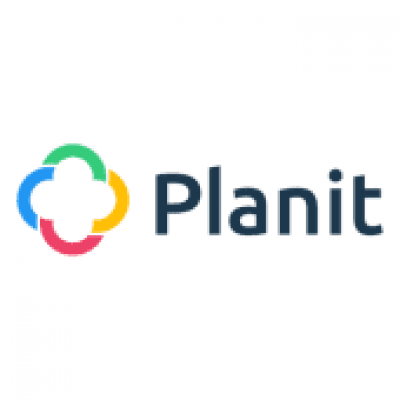 Planit logo