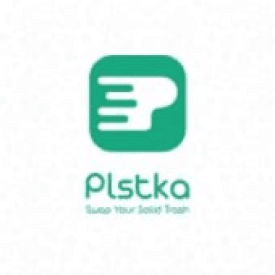 Plstka logo