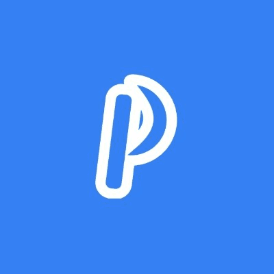 Plumter logo