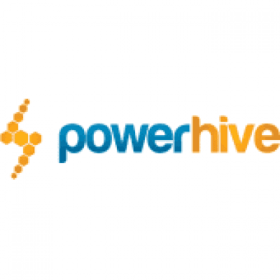 Powerhive logo