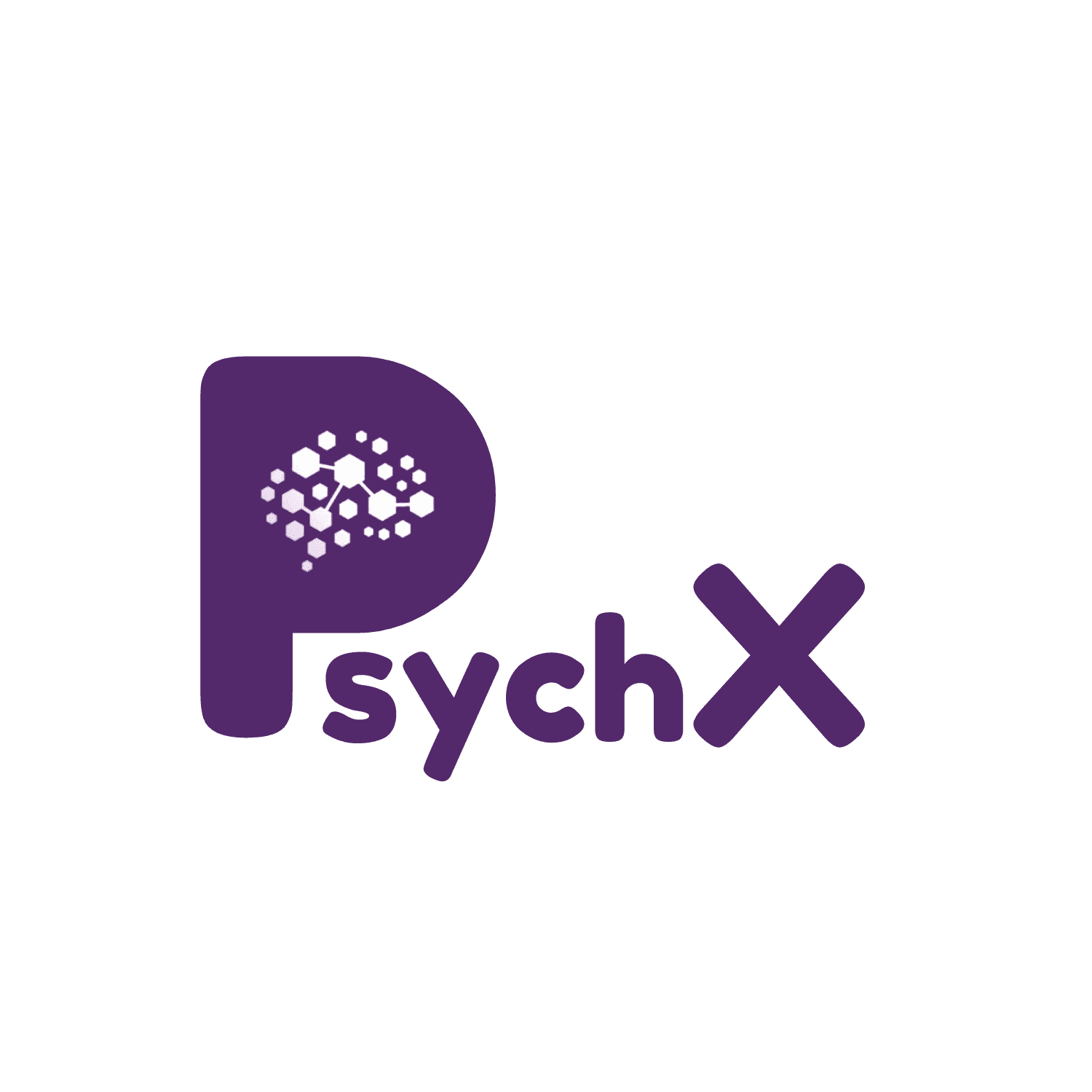 PsychX logo