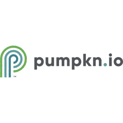 Pumpkn logo