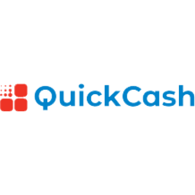 QuickCash logo