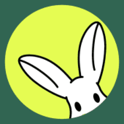 Rabbit logo