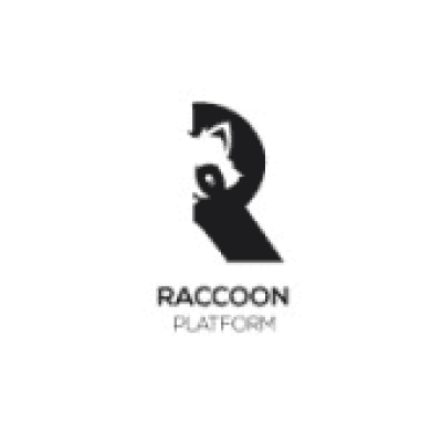 Raccoon Platform logo