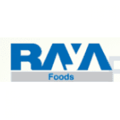 Raya Foods logo