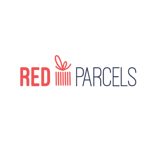 Red Parcels logo