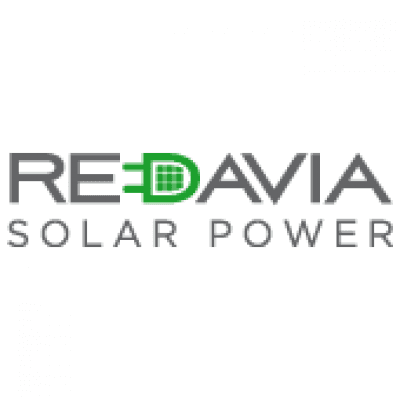Redavia logo