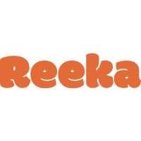 Reeka logo