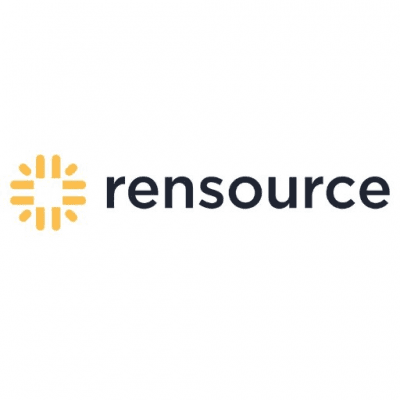 Rensource Energy logo