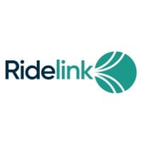 Ridelink logo