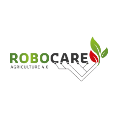 RoboCare logo
