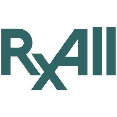 RxAll logo