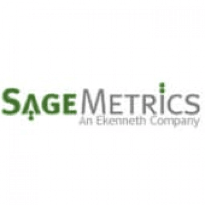 SageMetrics logo