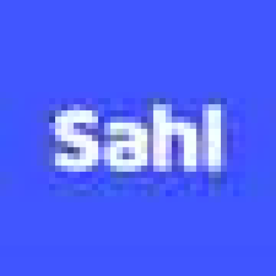 Sahl logo