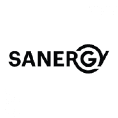 Sanergy logo