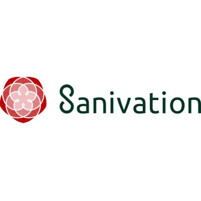 Sanivation logo