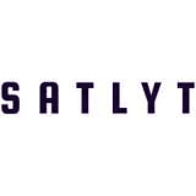 Satlyt logo
