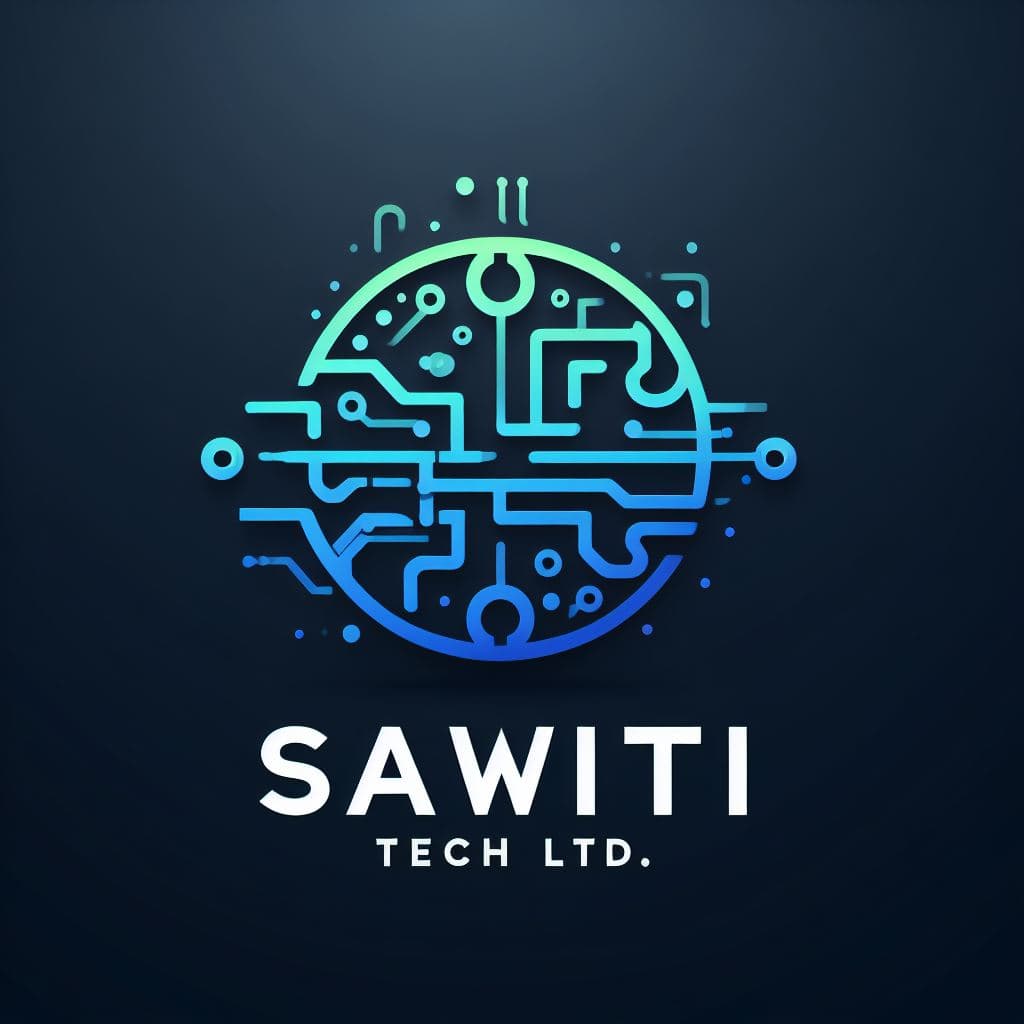 Sawiti Tech logo