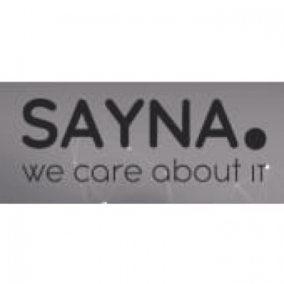Sayna logo