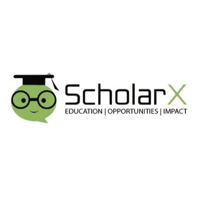 ScholarX logo