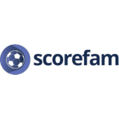Scorefam logo