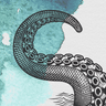 Sea Monster