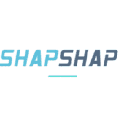 ShapShap logo