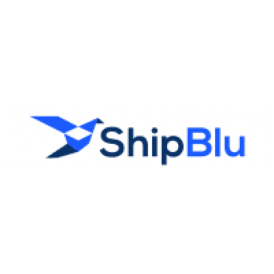 ShipBlu logo