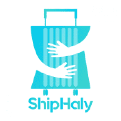 Shiphaly logo