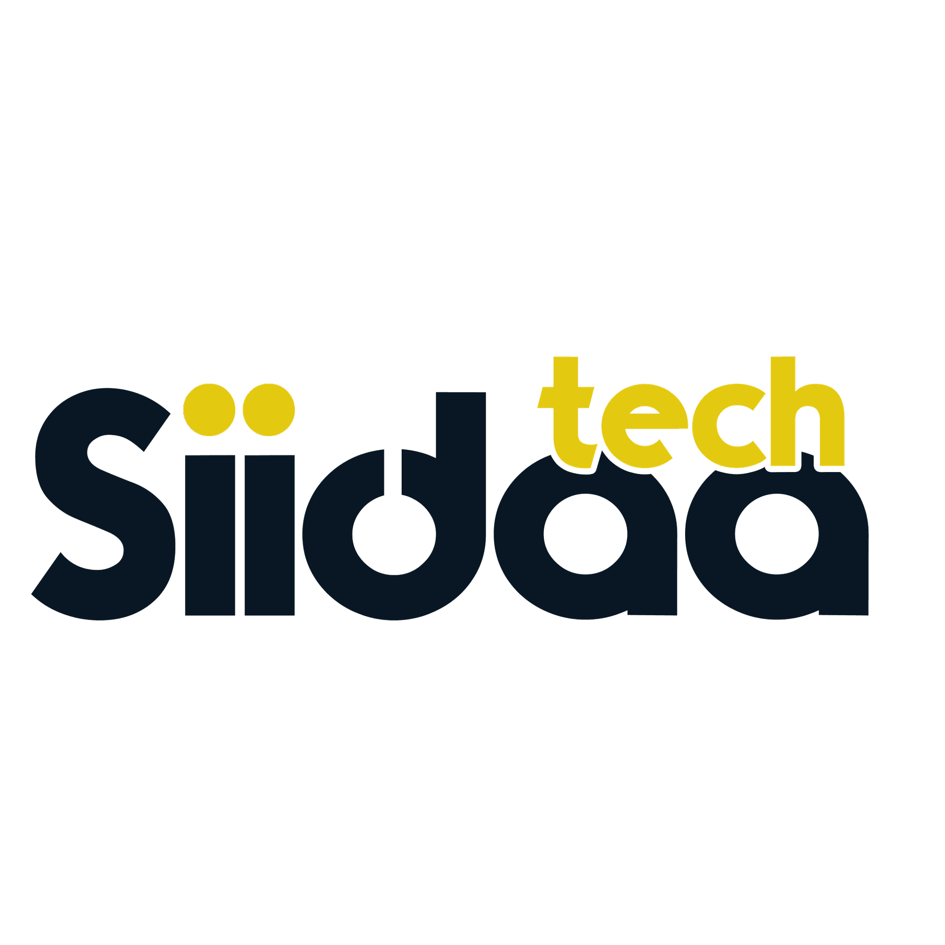 Siidaa Technology logo