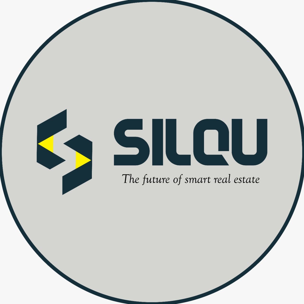 SILQU logo