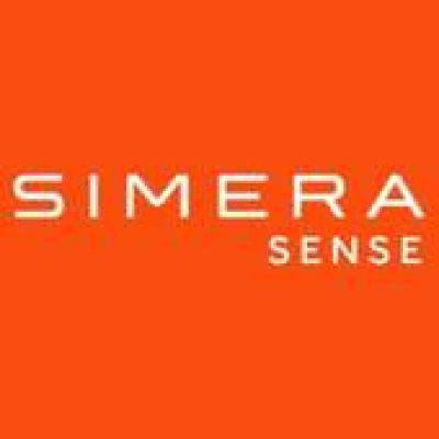 Simera Sense logo