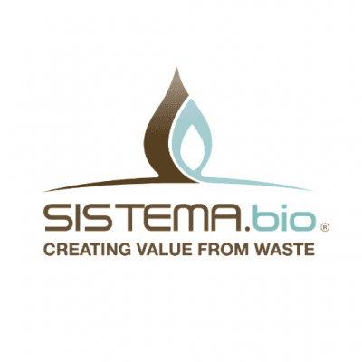 Sistema.bio logo