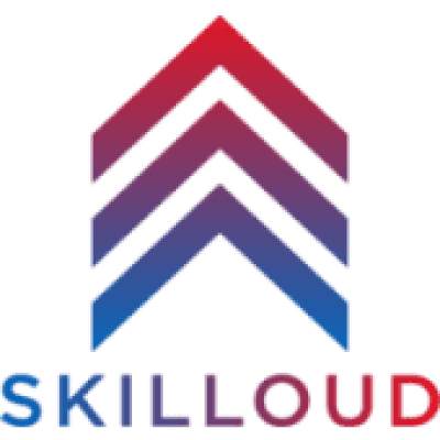 SKILLOUD logo