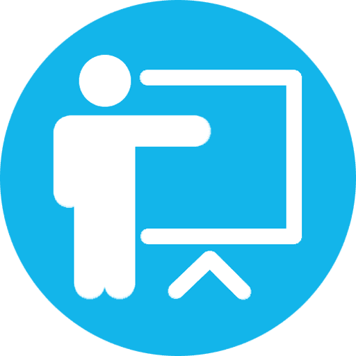 Slideator logo