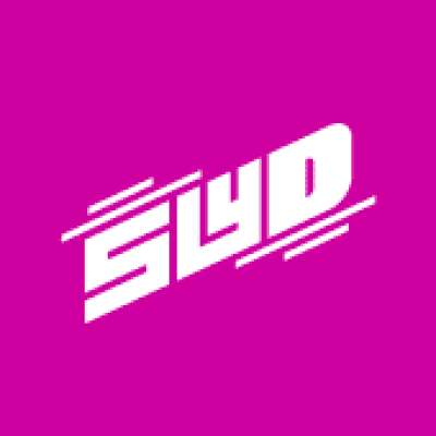 Slyd logo