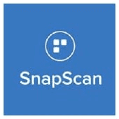 SnapScan logo