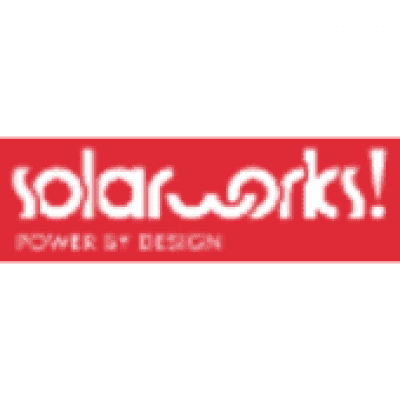 Solarworks! logo